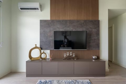Libera Luxe Residence Apartment in Belgrade