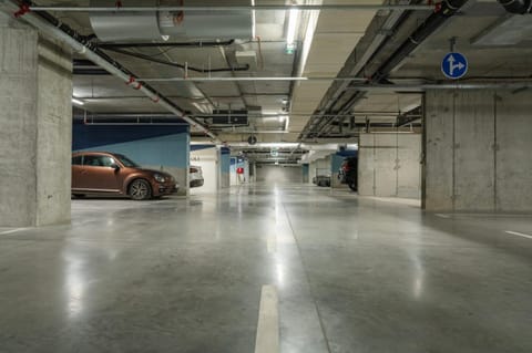 Libera Luxe Residence Apartment in Belgrade