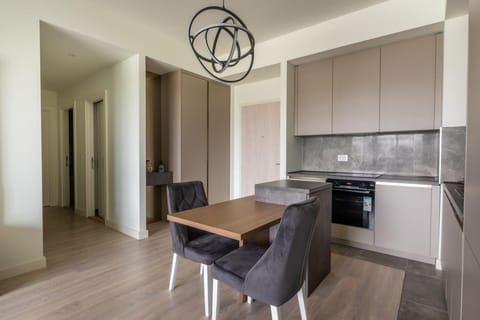 Libera Luxe Residence Apartment in Belgrade