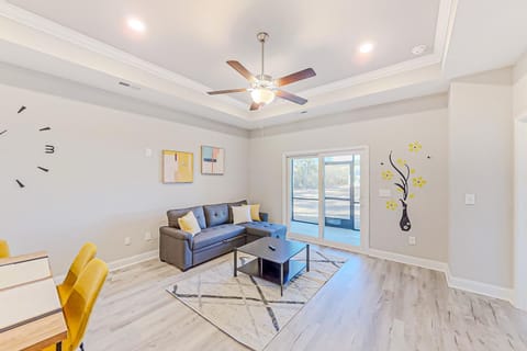 Cocora on Church Street - B House in Carolina Forest