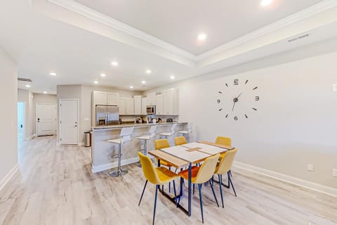 Cocora on Church Street - B House in Carolina Forest