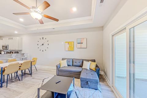 Cocora on Church Street - B House in Carolina Forest