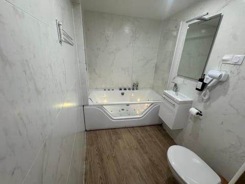 Hôtel du Parc Canal - Stade de France Hotel in Aubervilliers