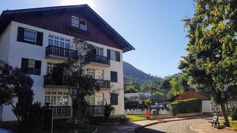 Apartamento reformado e moderno no Serraville Apartment in Nova Friburgo