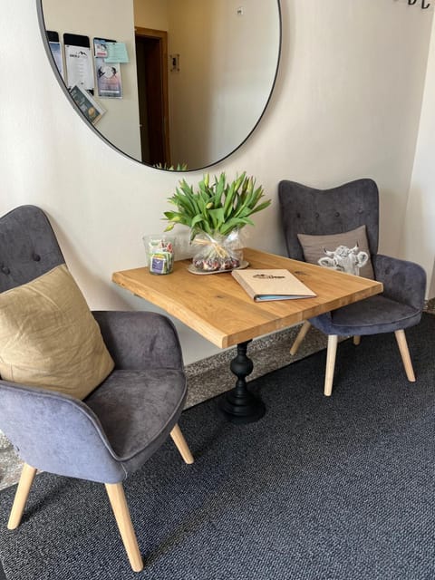 Boutique Apartment BERGLIEBE, ski in-out Apartment hotel in Saalbach-Hinterglemm