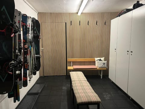 Boutique Apartment BERGLIEBE, ski in-out Apartment hotel in Saalbach-Hinterglemm