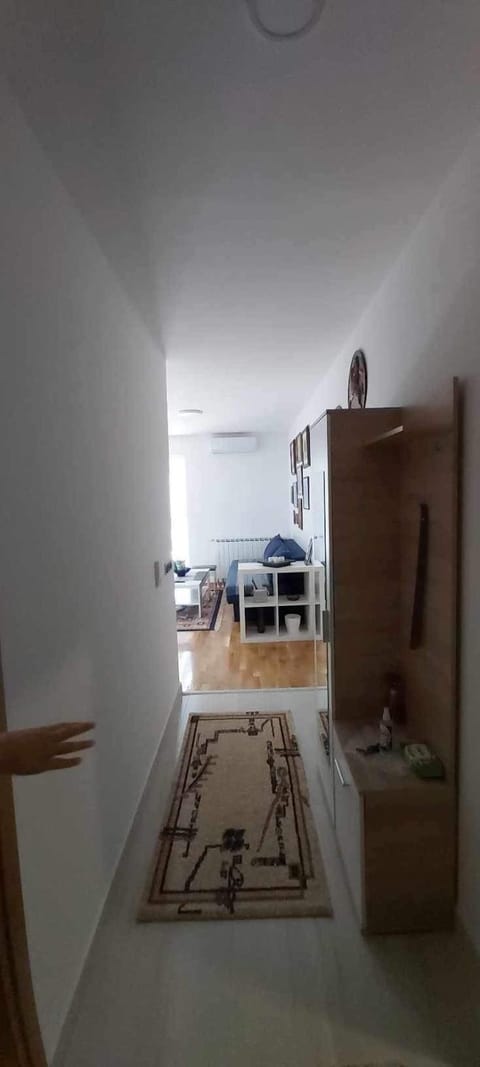 Mima Apartment in Sarajevo