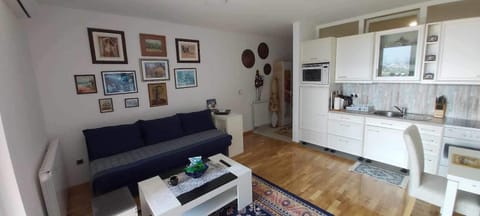 Mima Apartment in Sarajevo