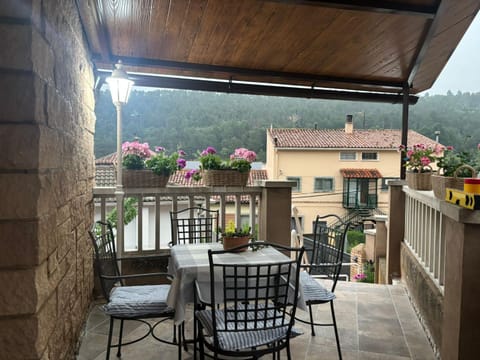 Balcony/Terrace, Balcony/Terrace