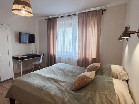 Pokoje Gościnne REST Vacation rental in Pomeranian Voivodeship