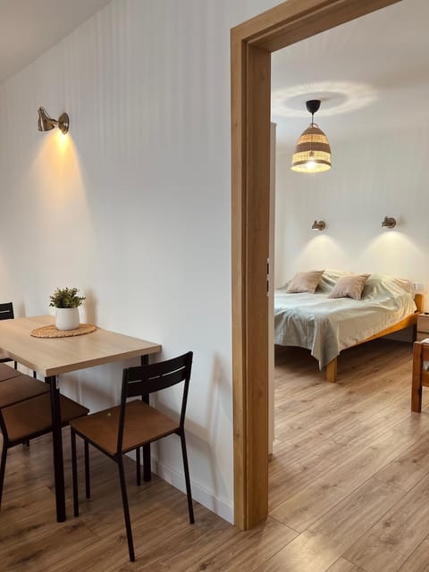 Pokoje Gościnne REST Vacation rental in Pomeranian Voivodeship