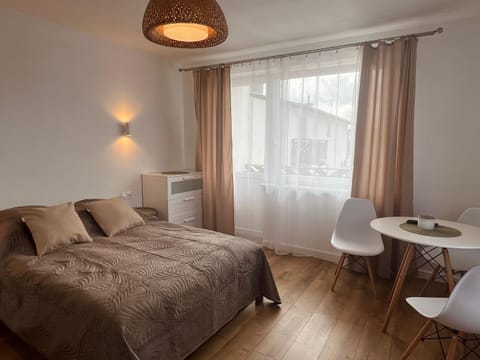 Pokoje Gościnne REST Vacation rental in Pomeranian Voivodeship