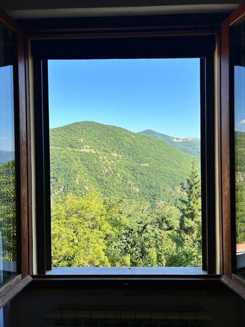 View (from property/room)