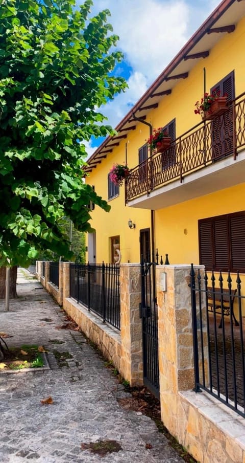 Property building, View (from property/room), Balcony/Terrace