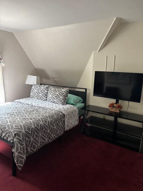 Apartamento en Milwaukee cerca del centro 8 mins from Milwaukee downtown Apartment in Milwaukee