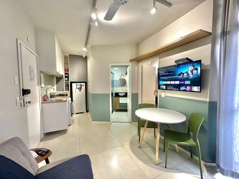 TV and multimedia, Living room, Dining area