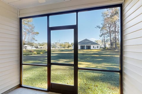 Old Bryan Salento - B House in Carolina Forest