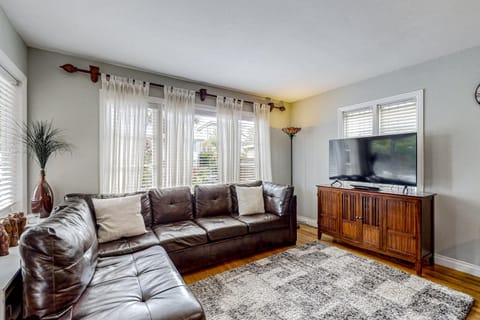 Playa Del Sur Getaway La Jolla House in La Jolla