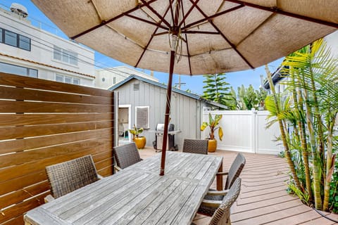 Playa Del Sur Getaway La Jolla House in La Jolla