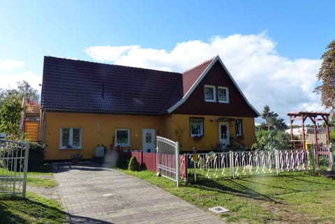 Property building, Summer