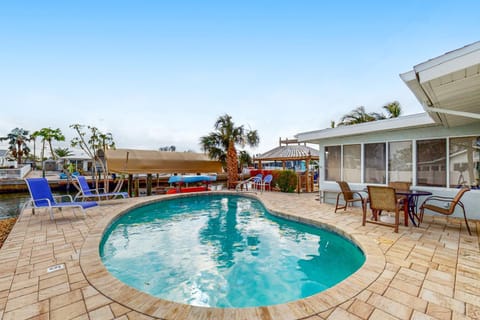Stella Maris Coastal Getaway House in Bradenton