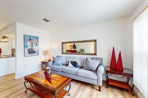 Stella Maris Coastal Getaway House in Bradenton