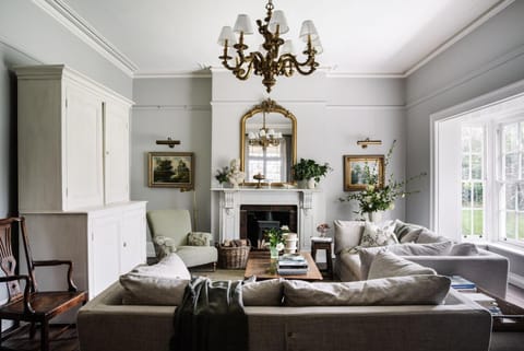 Gorgeous Georgian Beulah House TAS House in Launceston