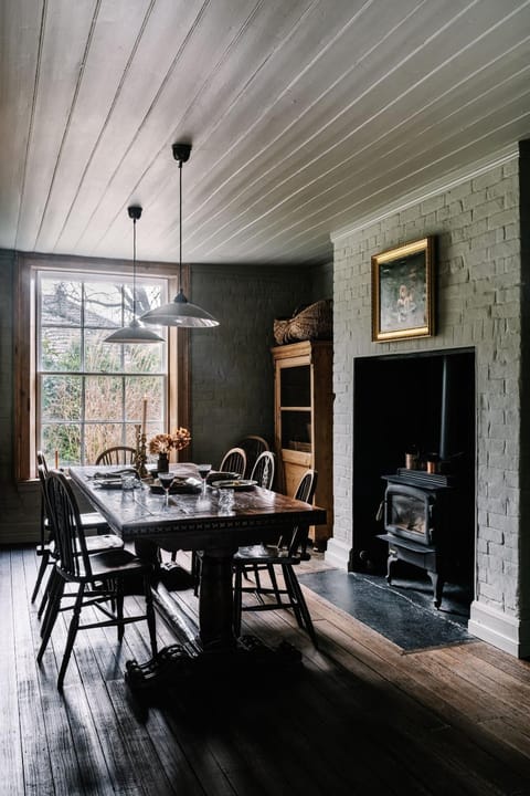 Gorgeous Georgian Beulah House TAS House in Launceston