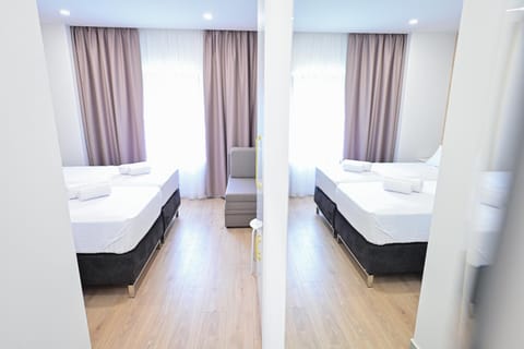 Luxury Rooms Pojta Bed and Breakfast in Split-Dalmatia County