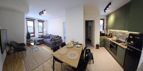 Divcinova - Apartman Gorski Apartment in Zlatibor District, Serbia