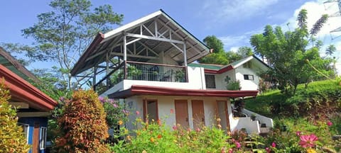 Property building, Day, Garden