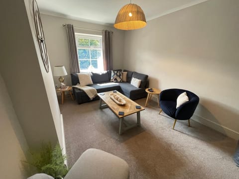 Coppice Farm House Apartment in Harrogate