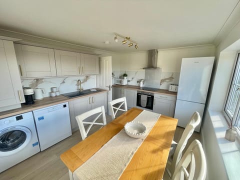 Coppice Farm House Apartment in Harrogate