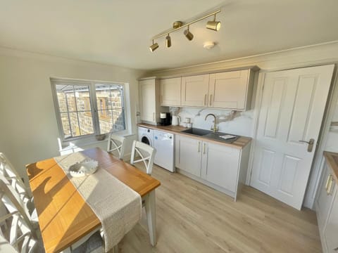 Coppice Farm House Apartment in Harrogate