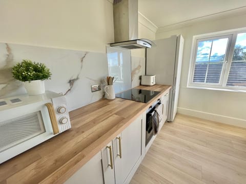 Coppice Farm House Apartment in Harrogate