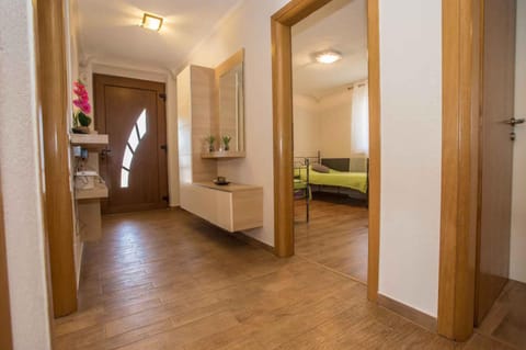 Apartment Nova Vas - Porec 1 Apartment in Istria County