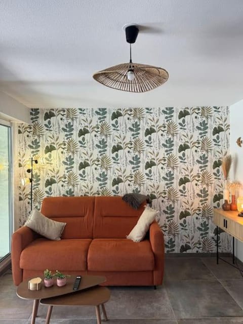 Appartement avec piscine Apartment in Uzes