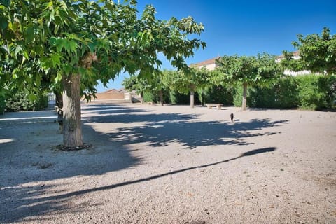Appartement avec piscine Apartment in Uzes