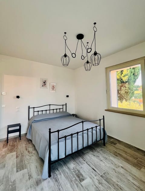 Bellavista La Querce House in Foiano della Chiana