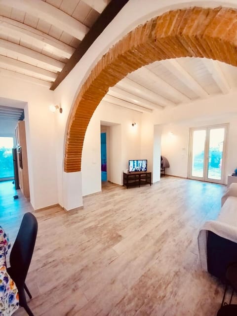 Bellavista La Querce House in Foiano della Chiana