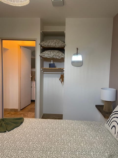 Petit mas en Provence House in Tarascon