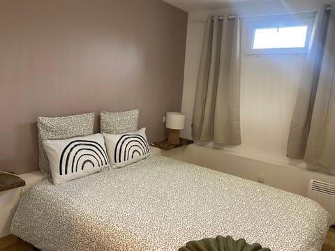 Petit mas en Provence House in Tarascon