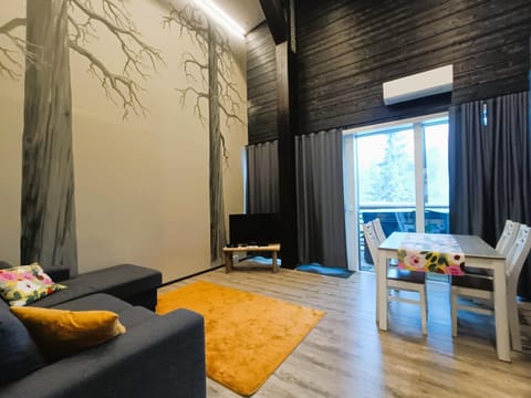 Pärjä Suites 2 Apartment in Lapland