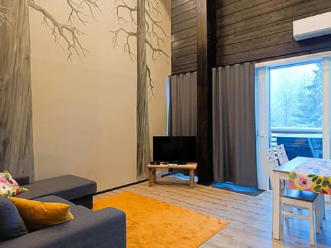 Pärjä Suites 2 Apartment in Lapland