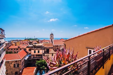 Sea view