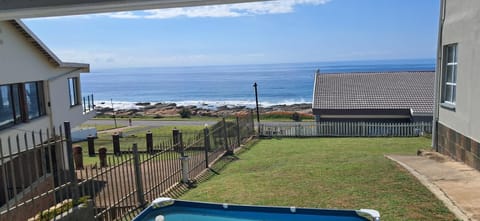 Sea view