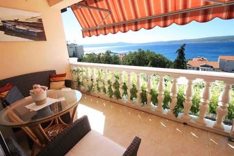 Summer, Garden, Balcony/Terrace, Sea view