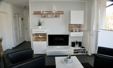 Leuchtturm 7 Apartment in Großenbrode