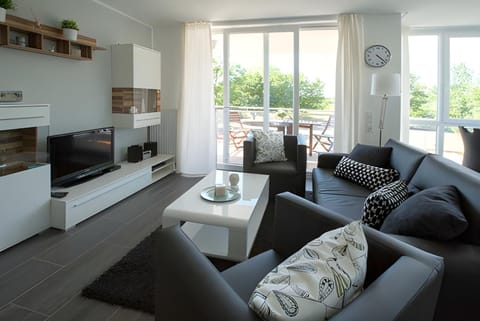 Leuchtturm 7 Apartment in Großenbrode