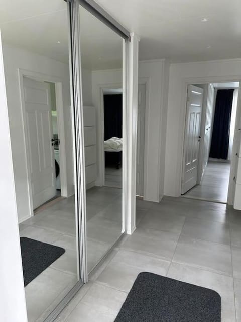 Villa Sortland - Vesterålen Villa in Nordland, Norway